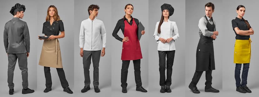 Personalizim Uniformash Pune